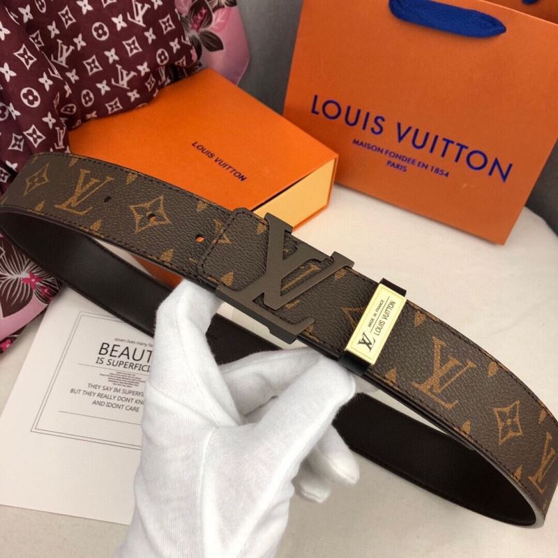 Louis Vuitton Belts